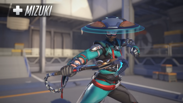 Overwatch 2 избавляется от цифры &mdash; но добавляет сюжет, кошку с джетпаком, новую госпожу&hellip;