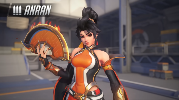 Overwatch 2 избавляется от цифры &mdash; но добавляет сюжет, кошку с джетпаком, новую госпожу&hellip;