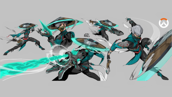 Overwatch 2 избавляется от цифры &mdash; но добавляет сюжет, кошку с джетпаком, новую госпожу&hellip;