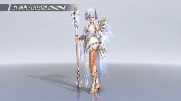 Overwatch 2 избавляется от цифры &mdash; но добавляет сюжет, кошку с джетпаком, новую госпожу&hellip;