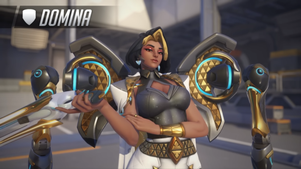 Overwatch 2 избавляется от цифры &mdash; но добавляет сюжет, кошку с джетпаком, новую госпожу&hellip;