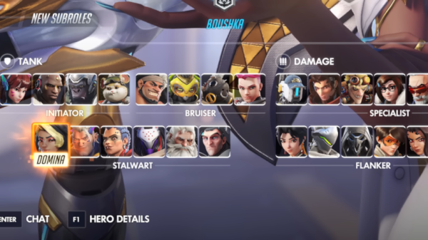 Overwatch 2 избавляется от цифры &mdash; но добавляет сюжет, кошку с джетпаком, новую госпожу&hellip;