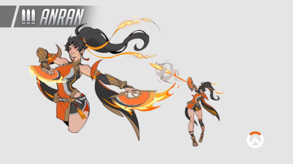 Overwatch 2 избавляется от цифры &mdash; но добавляет сюжет, кошку с джетпаком, новую госпожу&hellip;