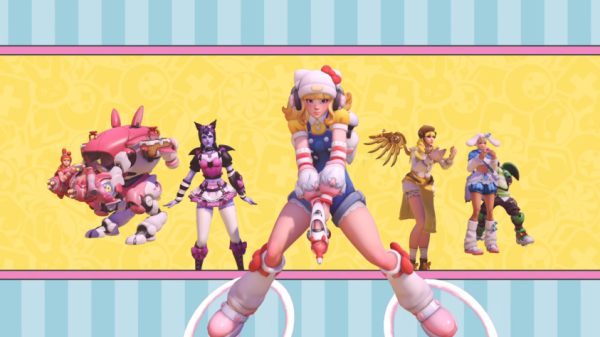 Overwatch 2 избавляется от цифры &mdash; но добавляет сюжет, кошку с джетпаком, новую госпожу&hellip;