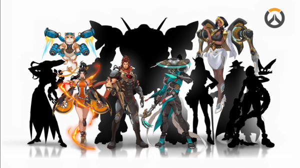 Overwatch 2 избавляется от цифры &mdash; но добавляет сюжет, кошку с джетпаком, новую госпожу&hellip;