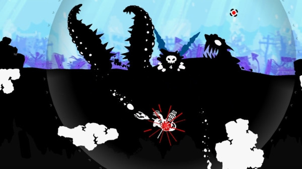 Пёстрый шутер про боевую лодку Gunboat God всплывёт 13 апреля