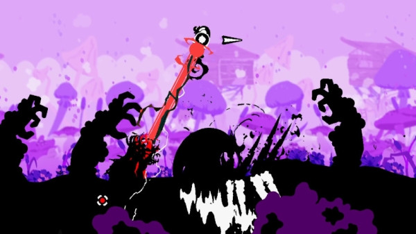 Пёстрый шутер про боевую лодку Gunboat God всплывёт 13 апреля