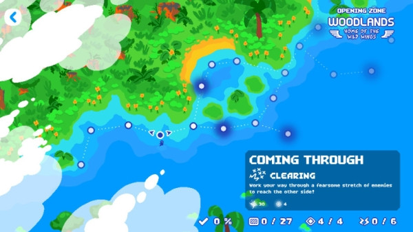 Пёстрый шутер про боевую лодку Gunboat God всплывёт 13 апреля