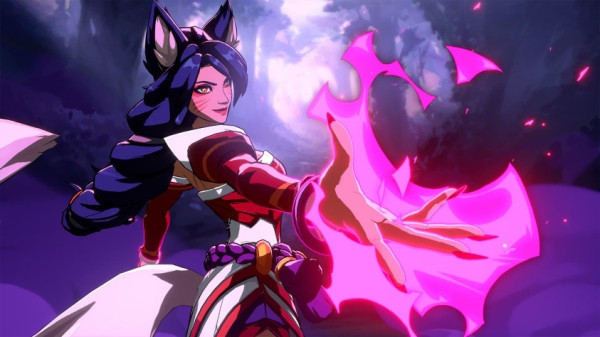 Полкоманды девелоперов 2XKO сократят — файтинг не оправдал ожиданий Riot Полкоманды девелоперов 2XKO сократят — файтинг не оправдал ожиданий Riot