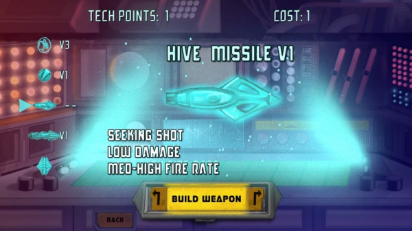 Причудливый платформер про инопланетное вторжение ChainStaff стартует 8 апреля