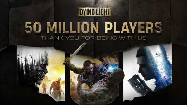 Серия Dying Light преодолела отметку в 50 миллионов игроков &mdash; Techland готовится праздновать