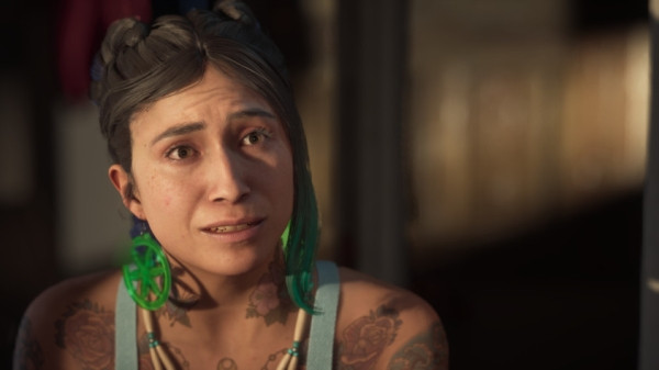 СМИ: босс MindsEye заявил, что студия нашла &laquo;саботажников&raquo;, которые подрывали репутацию игры