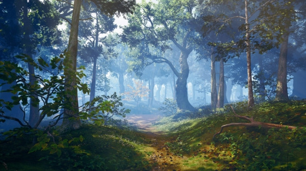 Умилительная адвенчура про кабанчика Бориса Adorable Adventures выйдет в этом году