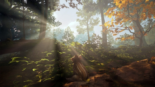 Умилительная адвенчура про кабанчика Бориса Adorable Adventures выйдет в этом году