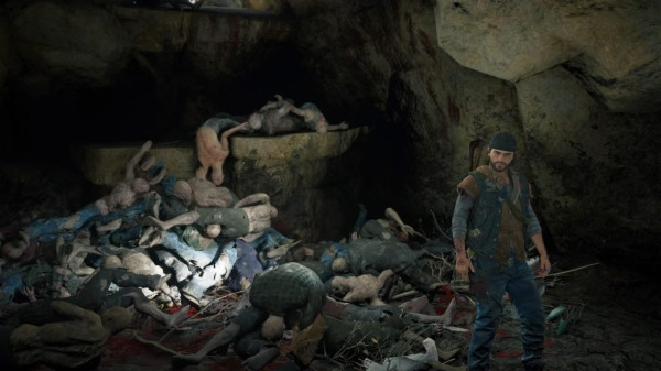 Лучшие постапокалиптические игры Лучшие постапокалиптические игры