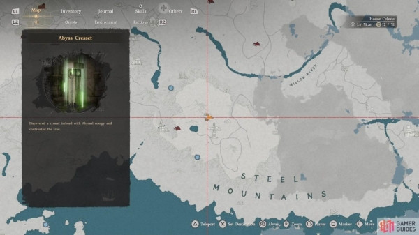 Как быстро решить головоломку в Steel Mountains ruins Как быстро решить головоломку в Steel Mountains ruins