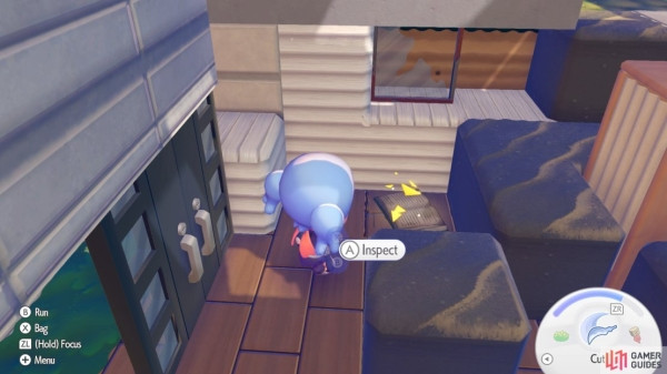 Уникальные Human Records в Pok&eacute;mon Pokopia: не пропустите ни одно!