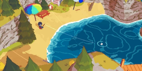 Лучшие игры с открытым миром, но без сражений