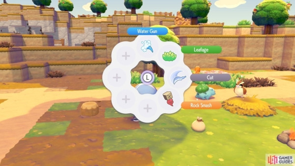 Дитто на высоте: прокачай свои трансформации в Pok&eacute;mon Pokopia