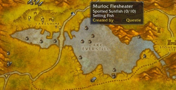 Лучшие аддоны для World of Warcraft Classic