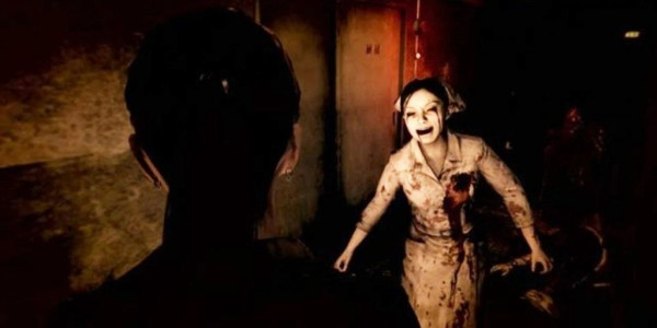 Лучшие саундтреки из хоррор-игр Лучшие саундтреки из хоррор-игр