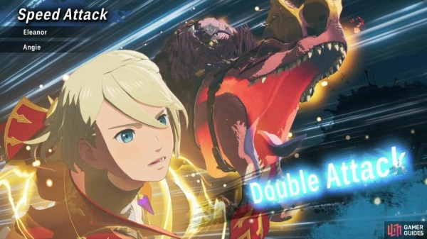 Как мастерски побеждать в Monster Hunter Stories 3