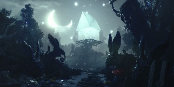 Лучшие игры для любителей славянской мифологии