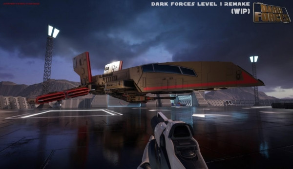 Лучшие фанатские ремейки