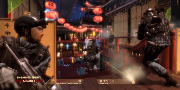 Лучшие тактические шутеры Лучшие тактические шутеры