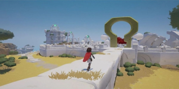 Лучшие игры с открытым миром, но без сражений