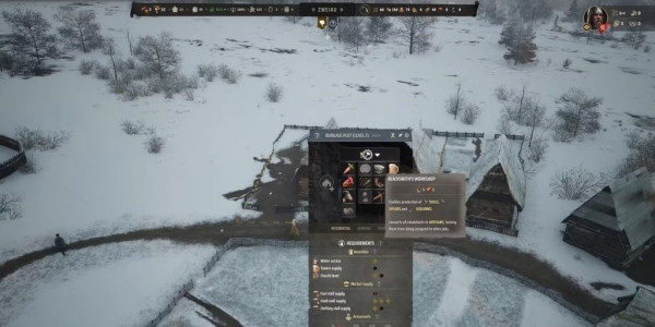 10 игр с лучшим менеджментом ресурсов 10 игр с лучшим менеджментом ресурсов