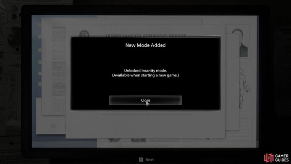 Выжить в Resident Evil Requiem: полное руководство по Insanity mode Выжить в Resident Evil Requiem: полное руководство по Insanity mode