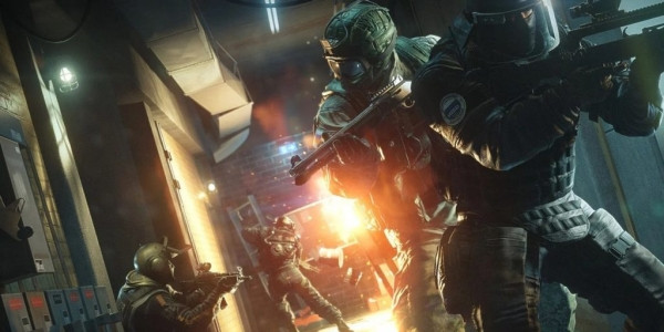 Лучшие тактические шутеры Лучшие тактические шутеры