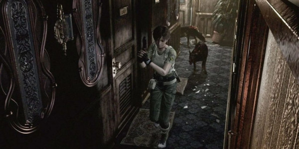 Лучшие саундтреки из хоррор-игр Лучшие саундтреки из хоррор-игр