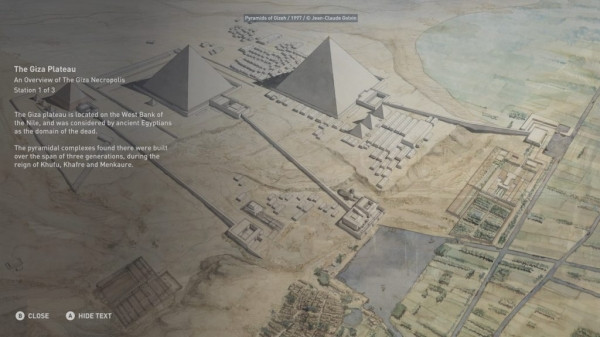 Лучшие игры с открытым миром, но без сражений