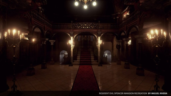 Лучшие фанатские ремейки