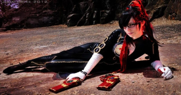 10 лучших косплеев Байонетты 10 лучших косплеев Байонетты