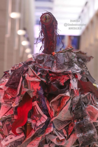 Немного косплея по Звёздным Войнам за 2019 год