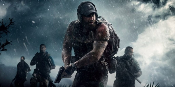 Лучшие тактические шутеры Лучшие тактические шутеры