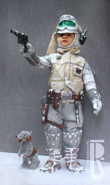 Люк, он твой отец Люк, он твой отец