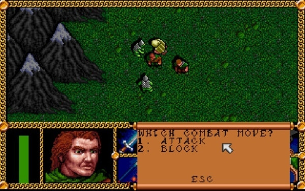 Лучшие игры по «Властелину колец» Лучшие игры по «Властелину колец»