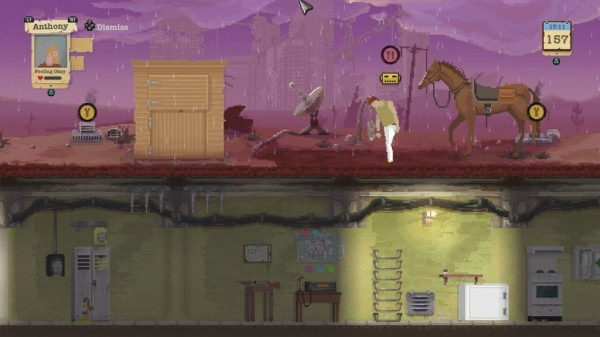 Лучшие постапокалиптические игры Лучшие постапокалиптические игры