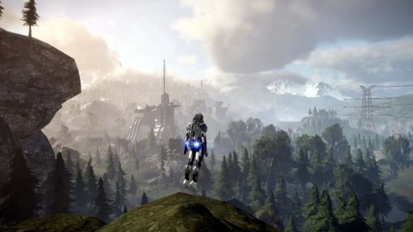 Лучшие постапокалиптические игры Лучшие постапокалиптические игры