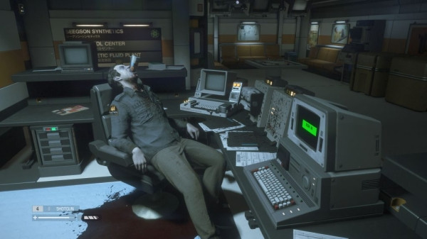 Лучшие саундтреки из хоррор-игр Лучшие саундтреки из хоррор-игр