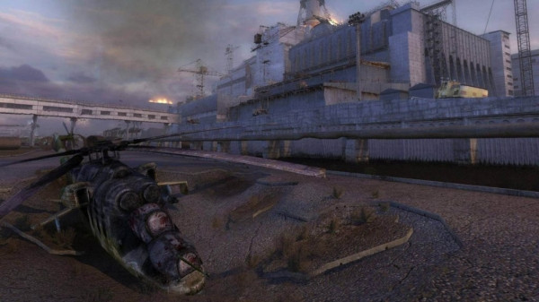 Лучшие постапокалиптические игры Лучшие постапокалиптические игры