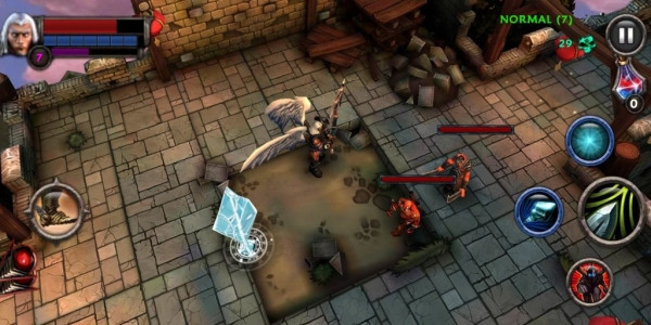 Лучшие оффлайн игры на iOS и Android Лучшие оффлайн игры на iOS и Android