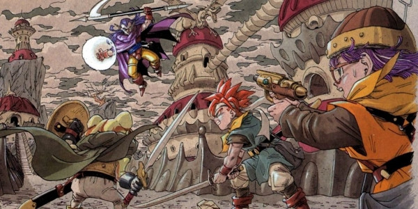 Лучшие игры про путешествия во времени Лучшие игры про путешествия во времени