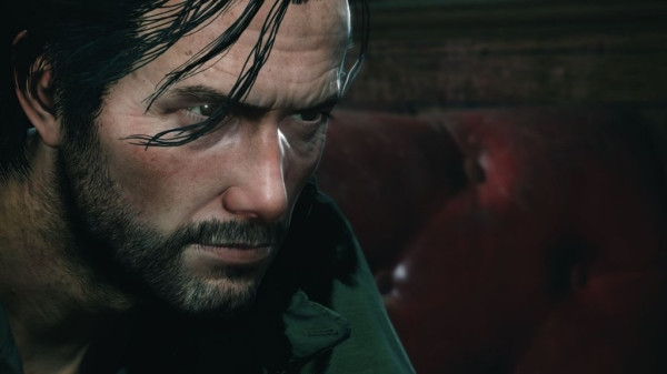 Самые сексуальные герои игр