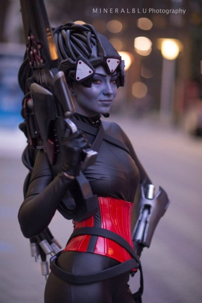 Лучший косплей Blizzcon 2016 Лучший косплей Blizzcon 2016