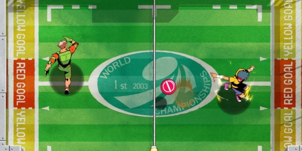 10 лучших спортивных инди-игр 10 лучших спортивных инди-игр